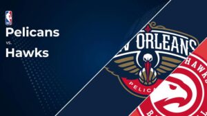 Pelicans vs. Hawks Prediction & Picks: Line, Spread, Over/Under - November 3