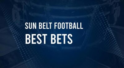 Sun Belt Football Predictions, Computer Picks & Best Bets | Week 12