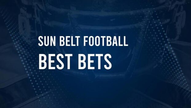 Sun Belt Football Predictions, Computer Picks & Best Bets | Week 12