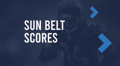 Sun Belt Football Scores and Results – Week 14 2024