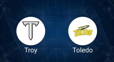 Troy vs. Toledo Predictions & Picks: Spread, Total - November 4