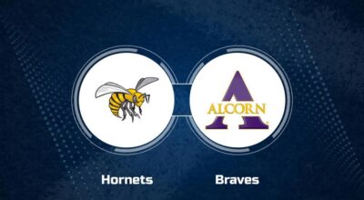 Where to Watch Alabama State vs. Alcorn State on TV or Streaming Live - Nov. 2