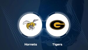 Where to Watch Alabama State vs. Grambling State on TV or Streaming Live - Nov. 9