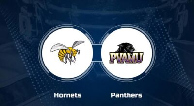 Where to Watch Alabama State vs. Prairie View A&M on TV or Streaming Live - Nov. 23