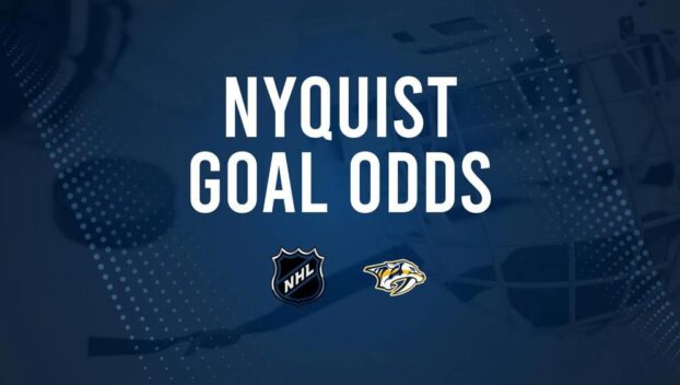 Will Gustav Nyquist Score a Goal Against the Lightning on November 29?