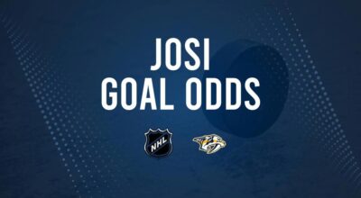 Will Roman Josi Score a Goal Against the Wild on November 30?