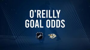 Will Ryan O'Reilly Score a Goal Against the Panthers on November 7?