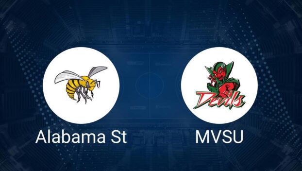 Alabama State vs. Mississippi Valley State Basketball Tickets - Saturday, January 4