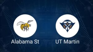 Alabama State vs. UT Martin Predictions & Picks: Spread, Total - December 11