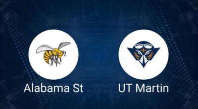 Alabama State vs. UT Martin Predictions & Picks: Spread, Total - December 11