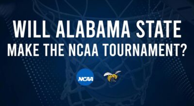 Alabama State's 2025 NCAA Tournament Outlook