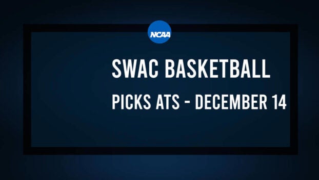 College Basketball Picks Against the Spread: SWAC Games Today, December 14