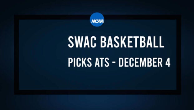 College Basketball Picks Against the Spread: SWAC Games Today, December 4