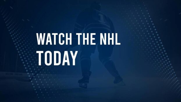 December 14 NHL TV Schedule: TV Channel, Start Times & Live Streaming Options