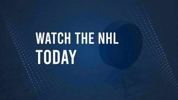 December 28 NHL TV Schedule: TV Channel, Start Times & Live Streaming Options