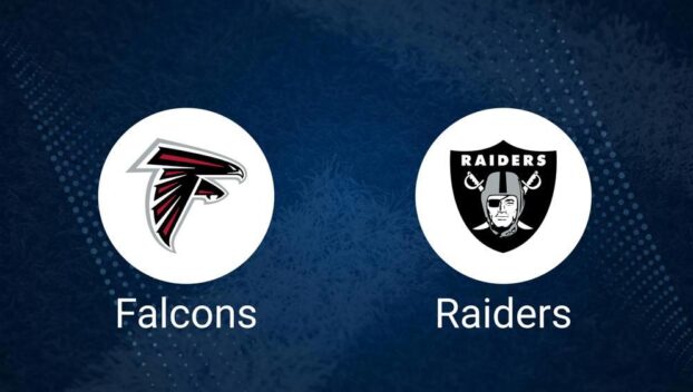 Falcons vs. Raiders Monday Night Football: Odds, Moneyline, and Spread - Week 15