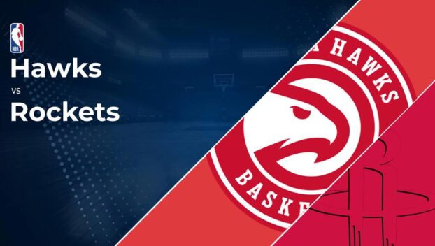 Hawks vs. Rockets Tickets Available – Saturday, Jan. 11