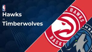 Hawks vs. Timberwolves Tickets Available – Monday, Dec. 23