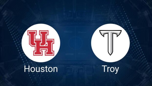 Houston vs. Troy Predictions & Picks: Spread, Total - December 10