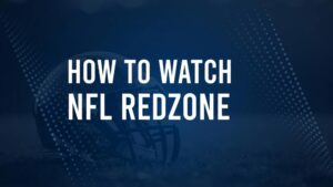 How to live stream NFL RedZone Week 14 with Fubo