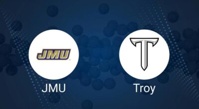 How to Watch JMU vs. Troy Women's Basketball on TV or Live Stream - December 29