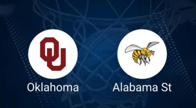 How to Watch Oklahoma vs. Alabama State Women's Basketball on TV or Live Stream - December 8