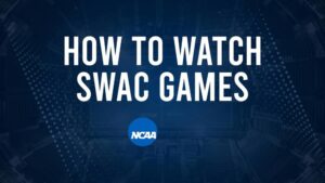 How to Watch SWAC Women's College Basketball Games - Monday, December 16