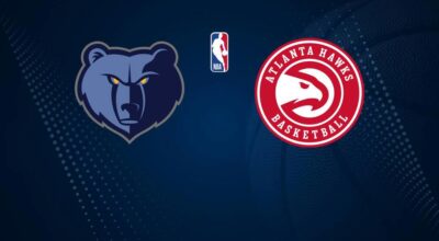 How to Watch the Grizzlies vs. Hawks Game: Streaming & TV Channel Info for December 21