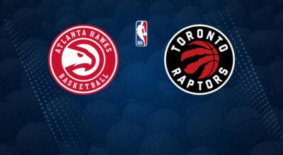 How to Watch the Hawks vs. Raptors Game: Streaming & TV Channel Info for December 29