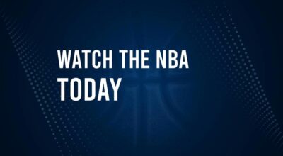 How to Watch the NBA Today, December 15