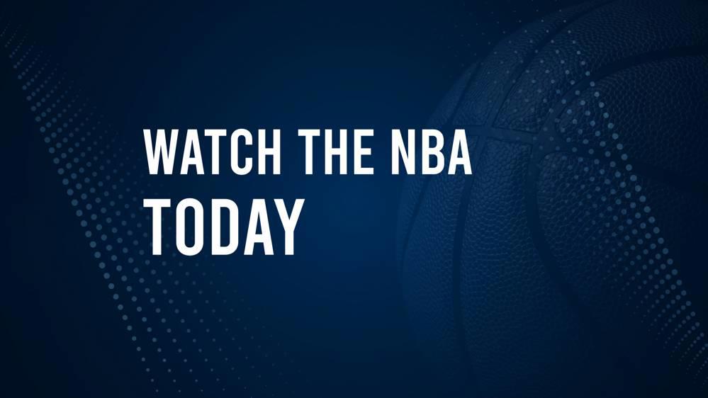 How to Watch the NBA Today, December 31