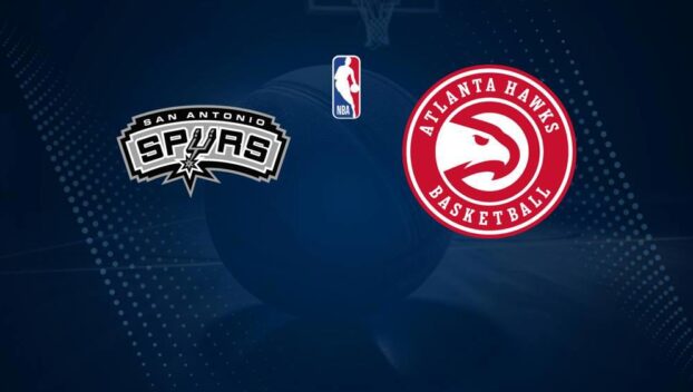 How to Watch the Spurs vs. Hawks Game: Streaming & TV Channel Info for December 19