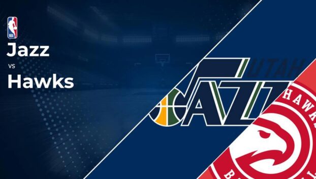 Jazz vs. Hawks Tickets Available – Tuesday, Jan. 7