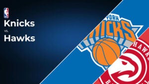 Knicks vs. Hawks Injury Report Today - December 11