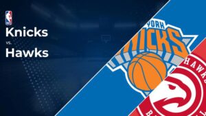 Knicks vs. Hawks Prediction & Picks: Line, Spread, Over/Under - December 11