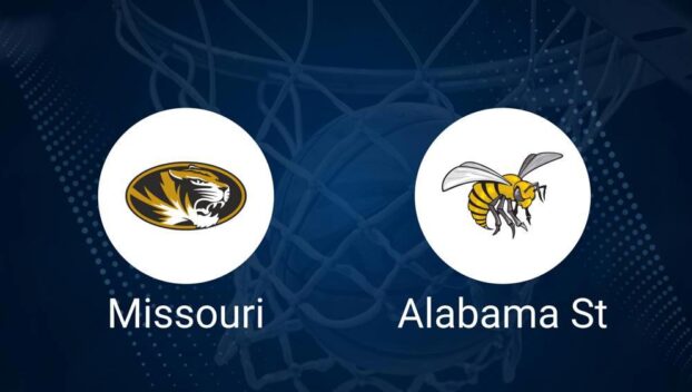 Missouri vs. Alabama State Basketball Tickets - Monday, December 30