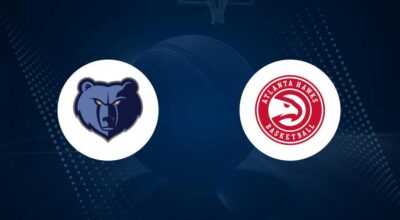 NBA Best Bets: Grizzlies vs. Hawks Picks for December 21