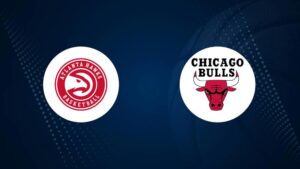 NBA Best Bets: Hawks vs. Bulls Picks for December 26