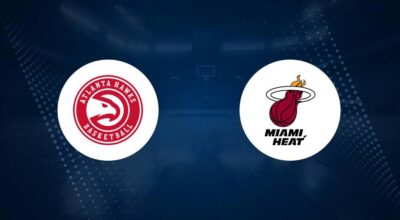 NBA Best Bets: Hawks vs. Heat Picks for December 28