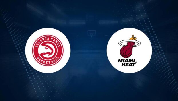 NBA Best Bets: Hawks vs. Heat Picks for December 28