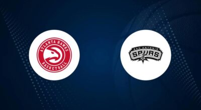 NBA Best Bets: Spurs vs. Hawks Picks for December 19