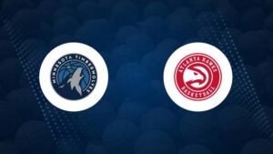 NBA Best Bets: Timberwolves vs. Hawks Picks for December 23