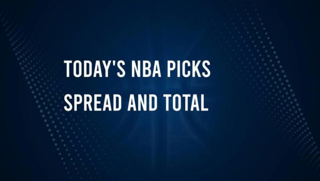 NBA Spread and Total Picks for Today, December 8