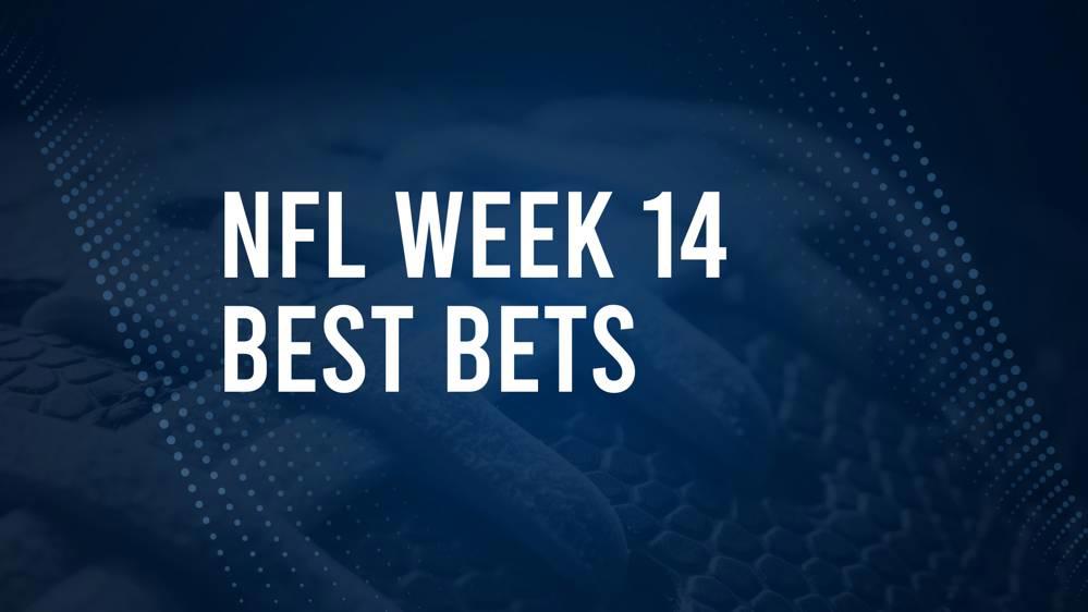 NFL Week 14 Computer Predictions, Best Bets, Over/Under Picks