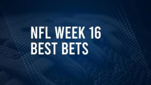 NFL Week 16 Computer Predictions, Best Bets, Over/Under Picks