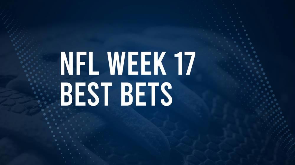 NFL Week 17 Computer Predictions, Best Bets, Over/Under Picks