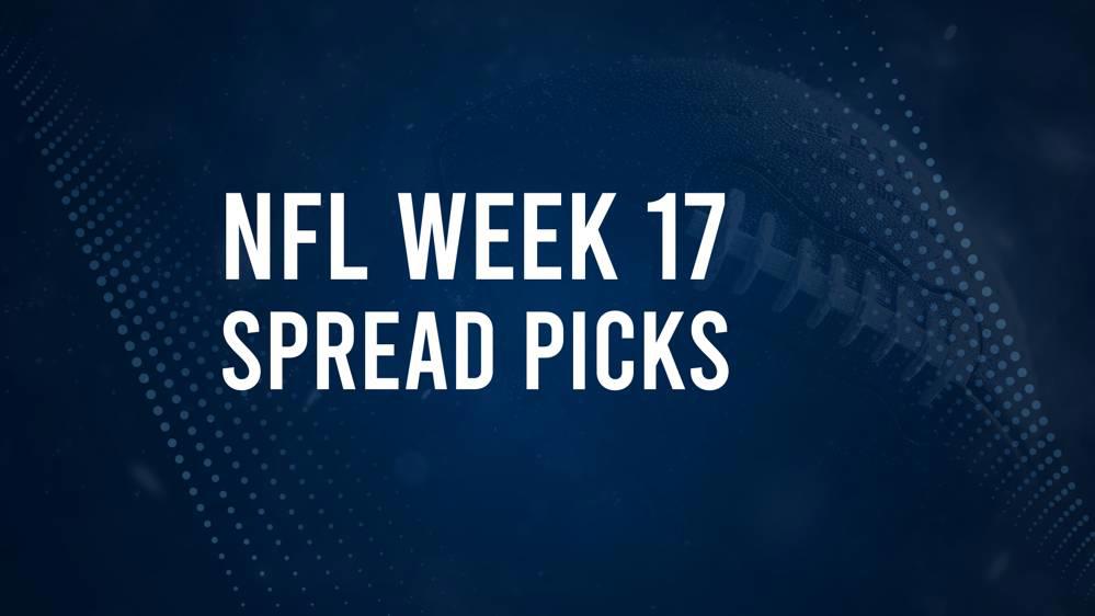 NFL Week 17 Picks Against the Spread, Tips and Predictions