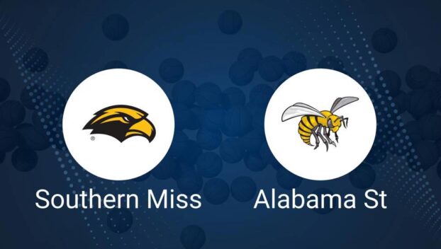 Southern Miss vs. Alabama State Predictions & Picks: Spread, Total - December 5