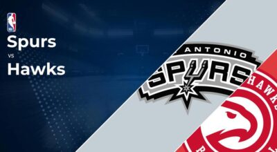 Spurs vs. Hawks Tickets Available – Thursday, Dec. 19