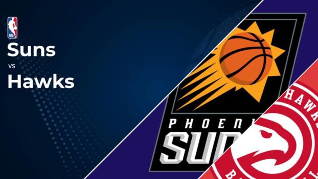 Suns vs. Hawks Tickets Available – Thursday, Jan. 9